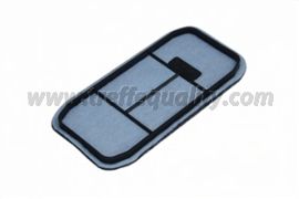 3F QUALITY 557 -  Фильтр воздуха в салоне